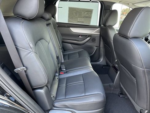 New 2026 MAZDA CX-70 SC AWD/4WD image 20
