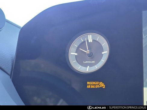 Certified 2022 Lexus ES 350 image 19