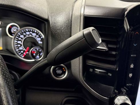 Used 2022 RAM 2500 Tradesman image 22