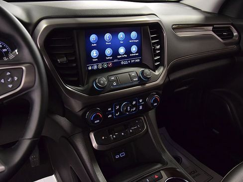 Used 2023 GMC Acadia AT4 AWD/4WD image 23