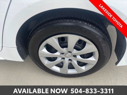 Certified 2024 Toyota Corolla LE FWD image 12