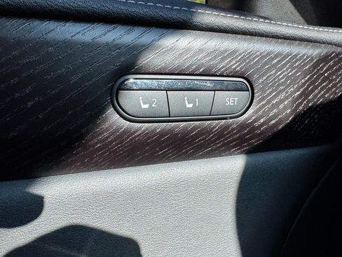 Used 2026 INFINITI QX60 Sport w/ Dark Cargo Package image 16