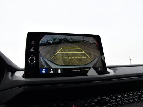 New 2026 Honda Accord LX image 12