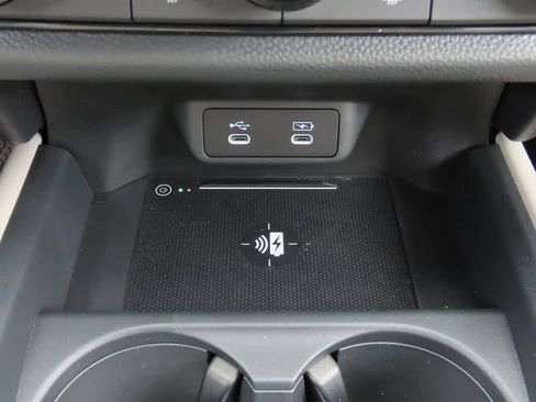 New 2026 Honda HR-V LX image 21