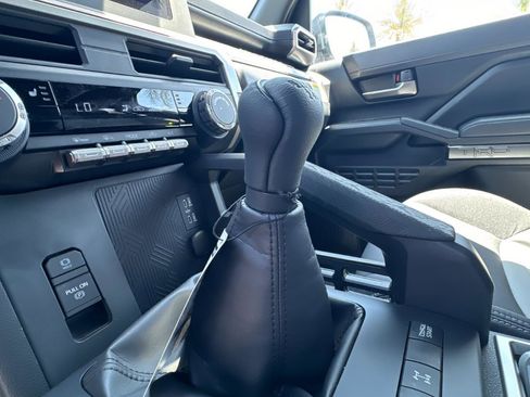 New 2026 Toyota Tacoma TRD Off-Road image 24