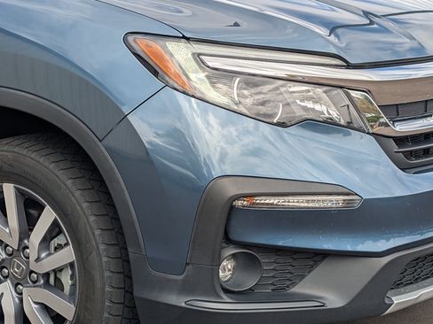 Used 2019 Honda Pilot EX-L image 9