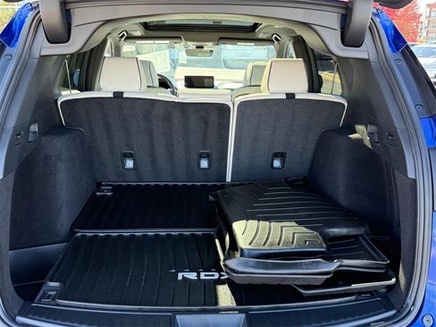 Certified 2025 Acura RDX A-Spec image 5