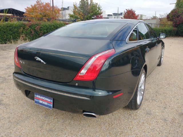 Used 2011 Jaguar XJ L RWD image 18