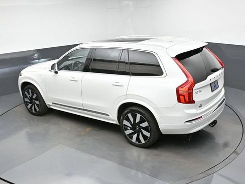 Used 2024 Volvo XC90 T8 Ultimate w/ Lounge Package AWD/4WD image 20