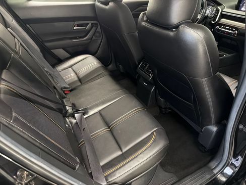 Used 2025 MAZDA CX-50 AWD 2.5 Hybrid w/ Premium Pkg image 31