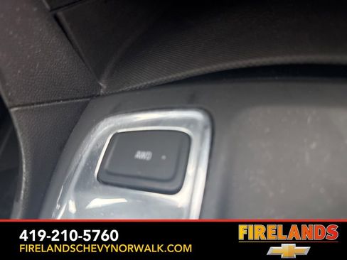 Certified 2018 Chevrolet Equinox LT image 22