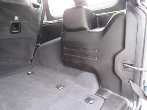 Used 2024 Jeep Wrangler Sahara w/ Safety Group image 44