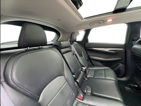 Used 2023 INFINITI QX50 Luxe FWD image 26