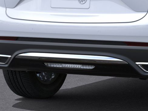 New 2026 Buick Envision Preferred AWD/4WD image 14