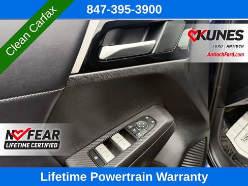 Used 2024 Mitsubishi Outlander SE image 30