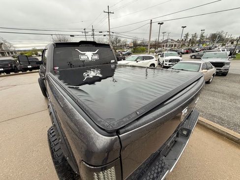 Used 2018 RAM 2500 Tradesman w/ Popular Equipment Group image 8