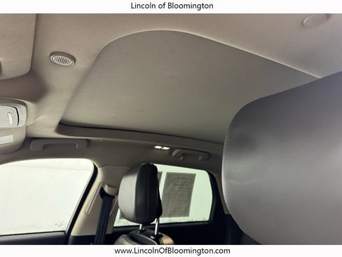 Certified 2023 Lincoln Corsair Reserve w/ Equipment Group 202A image 26