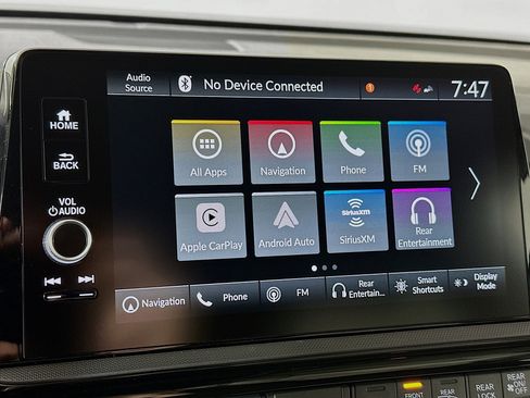 New 2026 Honda Odyssey Touring image 15