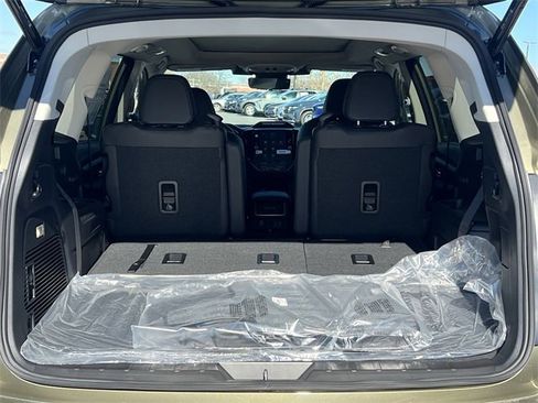 New 2026 Subaru Ascent Bronze Edition image 33