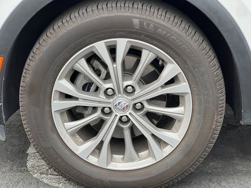 Used 2022 Buick Envision Preferred image 44