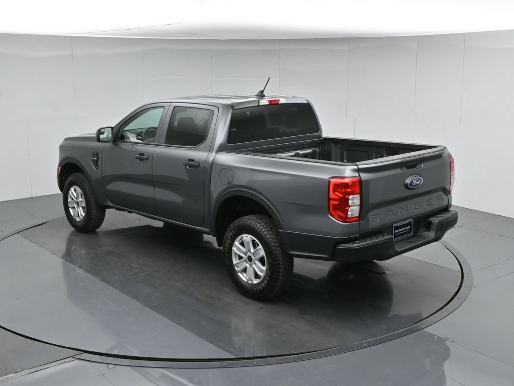 New 2026 Ford Ranger XL RWD image 34