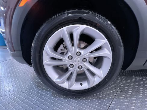 Used 2023 Buick Encore GX Preferred w/ Cold Weather Comfort Package FWD image 10