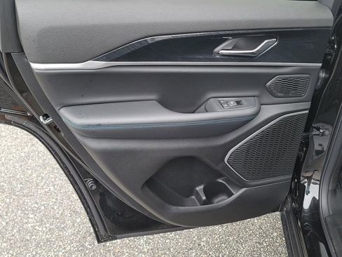 New 2025 Jeep Grand Cherokee Trailhawk AWD/4WD image 48