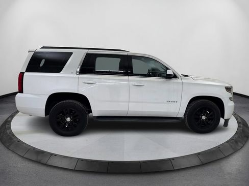 Used 2020 Chevrolet Tahoe LT RWD image 4