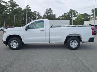New 2026 Chevrolet Silverado 1500 W/T RWD video 2