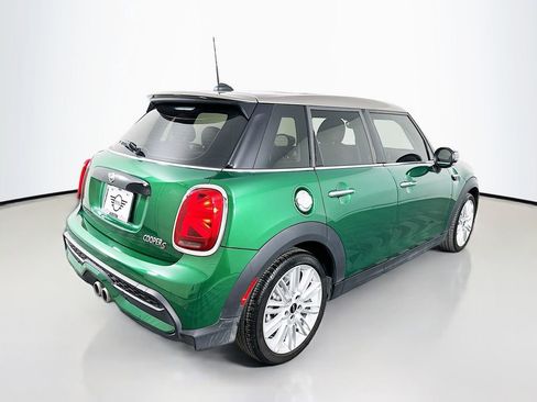 Certified 2024 MINI Cooper S image 5