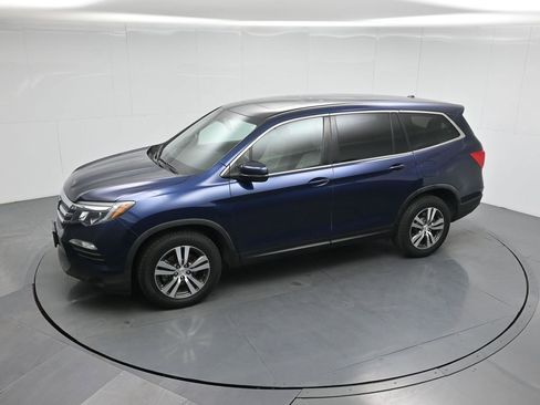 Used 2016 Honda Pilot EX-L image 45