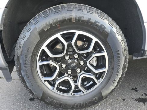 Certified 2022 Ford F150 Lariat w/ Equipment Group 502A High image 10