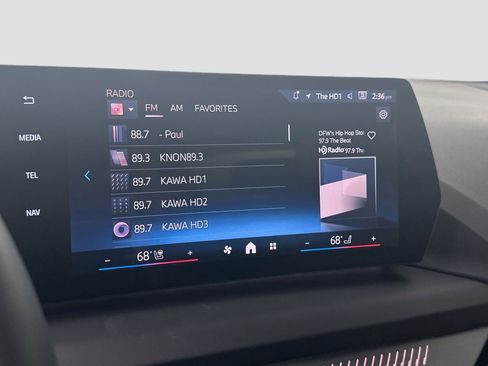 Used 2025 BMW 228i xDrive w/ Premium Package image 15