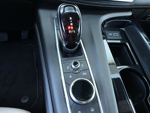 Used 2023 Cadillac Escalade Sport w/ LPO, ONYX Package AWD/4WD image 19
