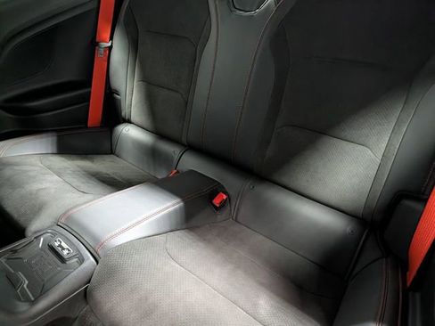 Used 2018 Chevrolet Camaro ZL1 image 15