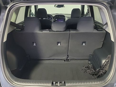 Certified 2024 Kia Soul S FWD image 7