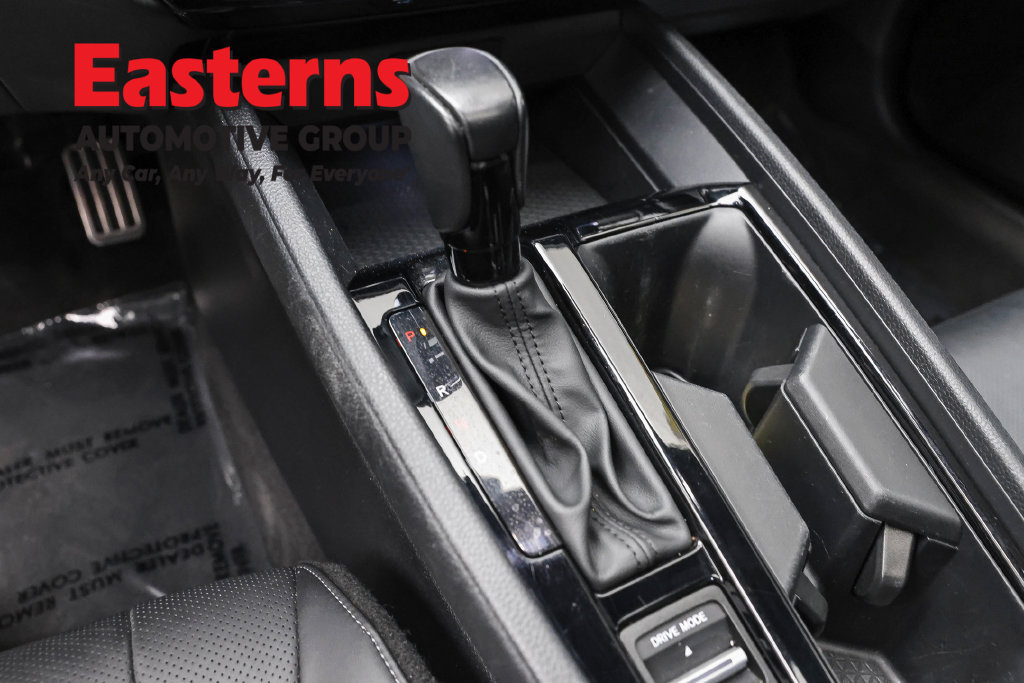 Used 2024 Honda Accord Sport image 14