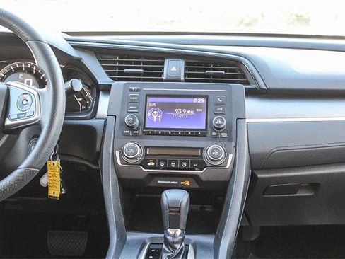 Used 2016 Honda Civic LX image 18