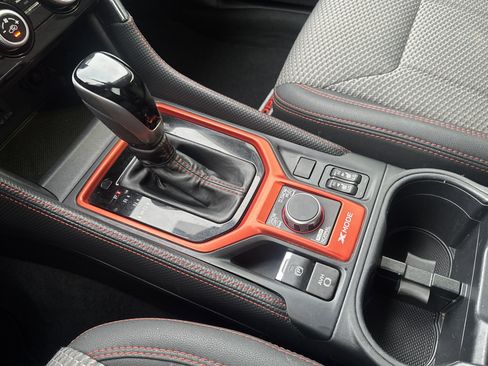 Used 2020 Subaru Forester Sport w/ Popular Package #2 image 21