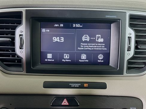 Used 2017 Kia Sportage EX image 19