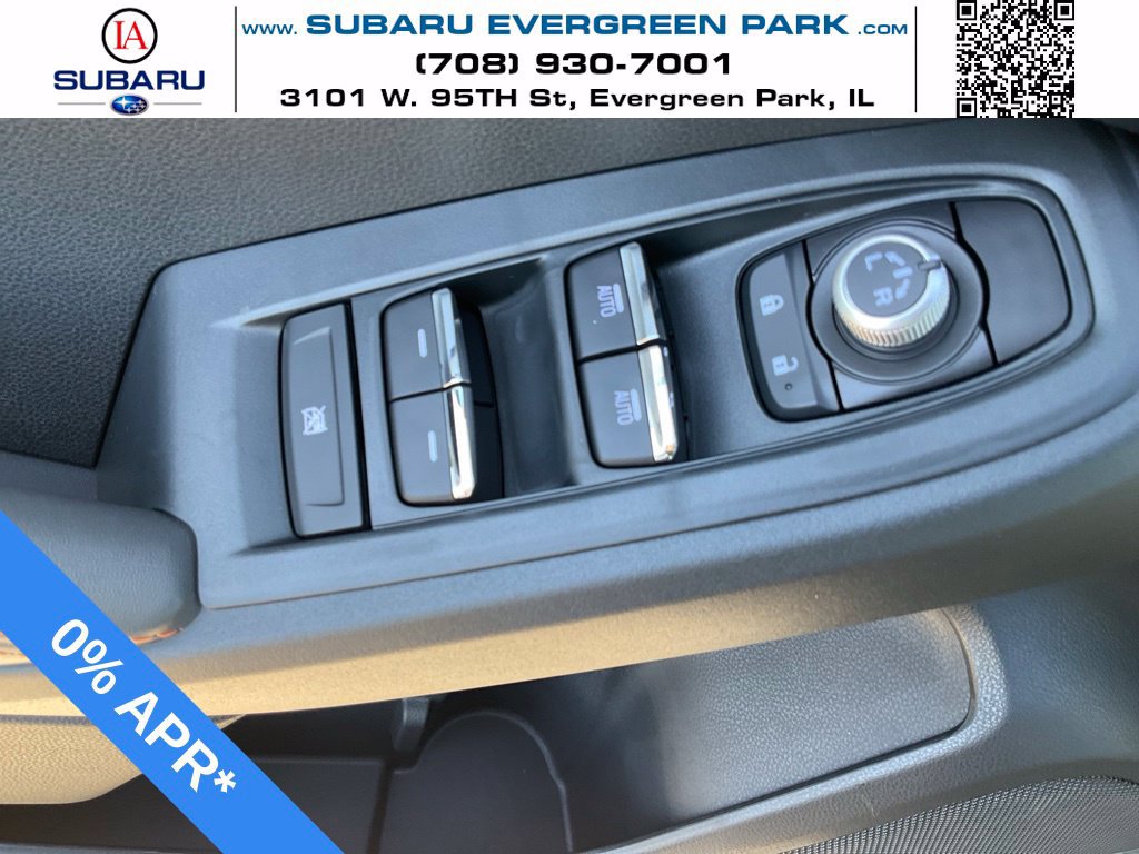 New 2026 Subaru Crosstrek 2.5i Limited AWD/4WD image 30