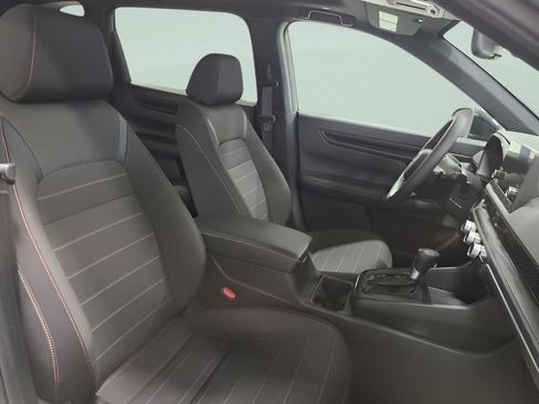 Used 2024 Honda CR-V Sport image 16