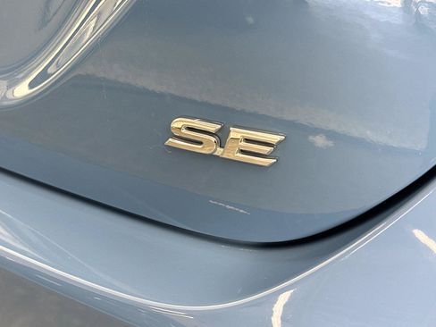 Certified 2024 Toyota Camry SE FWD image 13