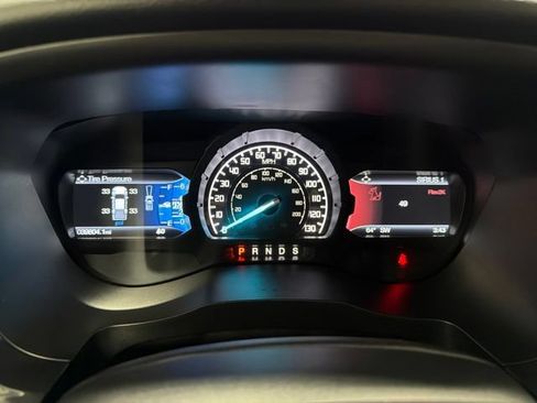 Used 2023 Ford Ranger Lariat w/ Equipment Group 501A High AWD/4WD image 20