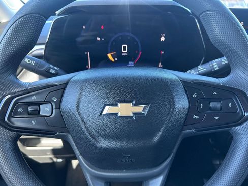 Used 2025 Chevrolet TrailBlazer LT image 24