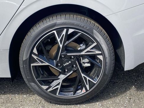 New 2026 Kia K5 GT-Line image 32