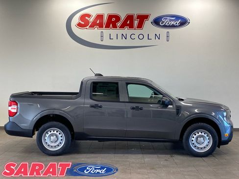 New 2026 Ford Maverick XL w/ 4K Tow Package image 1