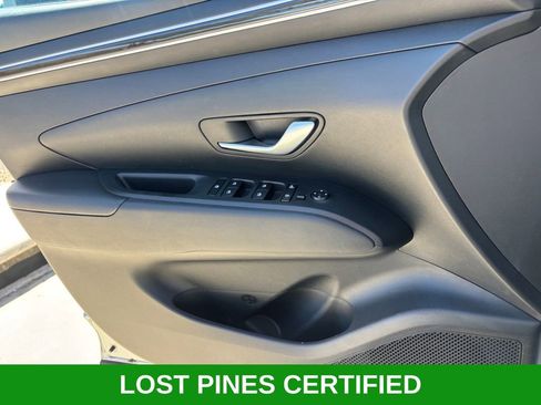 Used 2024 Hyundai Tucson SEL image 20