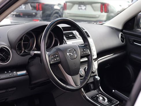 Used 2012 MAZDA MAZDA6 i Touring Plus image 6