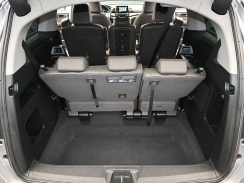 Used 2018 Honda Odyssey EX-L image 18